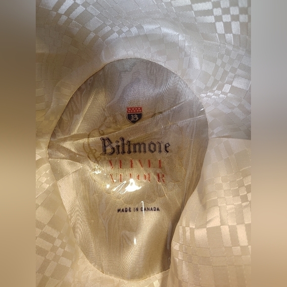 BILTMORE Hat - Picture 3 of 9